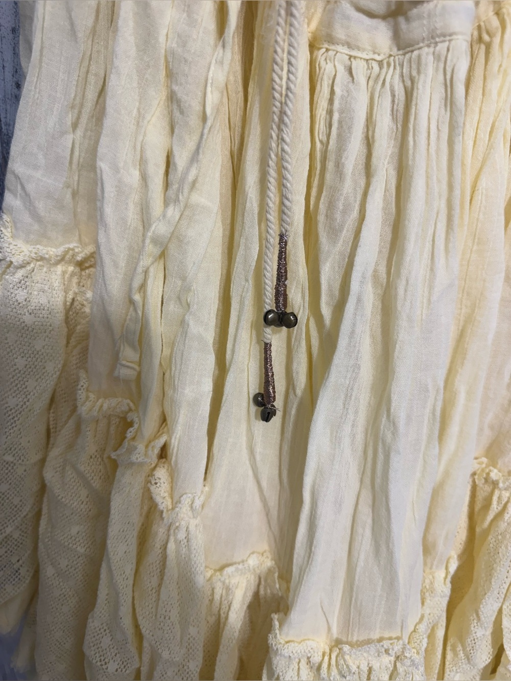 Free People 100 Degrees Mini Dress - Size Medium - NWOT - Picture 8 of 14